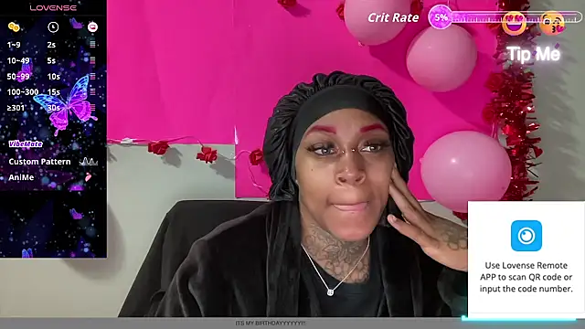 Snapshot of Creamesensation chatting on 02-17-26, 12:45 Creamesensation online show from 02-17-26, 12:45