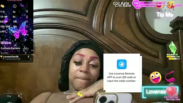 Snapshot of Creamesensation chatting on 02-19-26, 05:47 Creamesensation online show from 02-19-26, 05:47