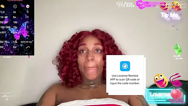 Snapshot of Creamesensation chatting on 02-24-26, 05:22 Creamesensation online show from 02-24-26, 05:22