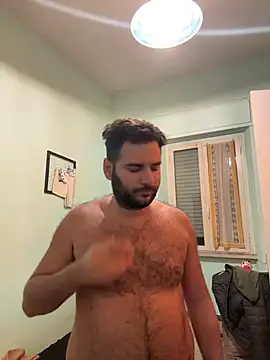 andrea92roma online show from 11-07-25, 10:43