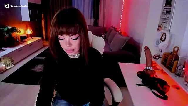 Miss kay1111 online show from 01-08-26, 03:03