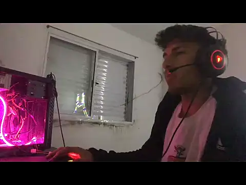 axel2leiva online show from 10-13-25, 06:35