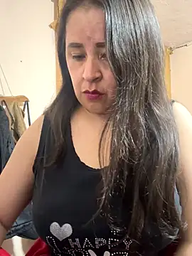 latinfemale online show from 10-19-25, 12:55