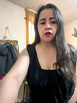 latinfemale online show from 10-19-25, 09:26