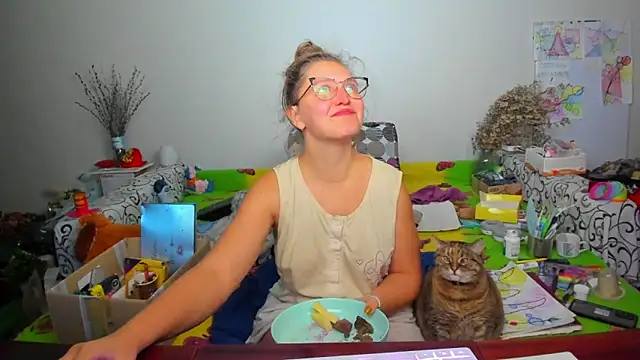 IamYourNarcotic online show from 12-12-24, 05:37