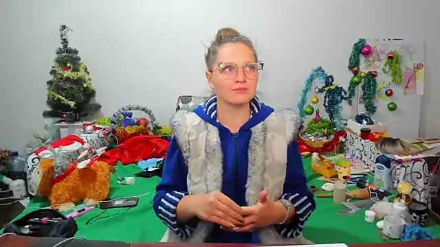 IamYourNarcotic online show from 12-30-24, 02:19