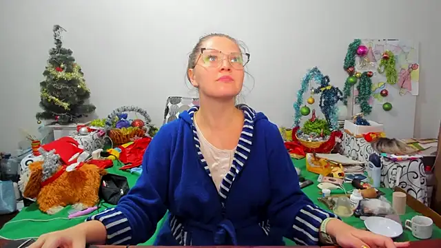 IamYourNarcotic online show from 01-03-25, 01:47