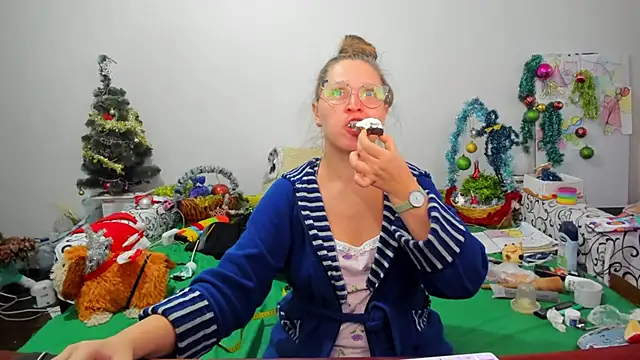 IamYourNarcotic online show from 01-14-25, 01:49