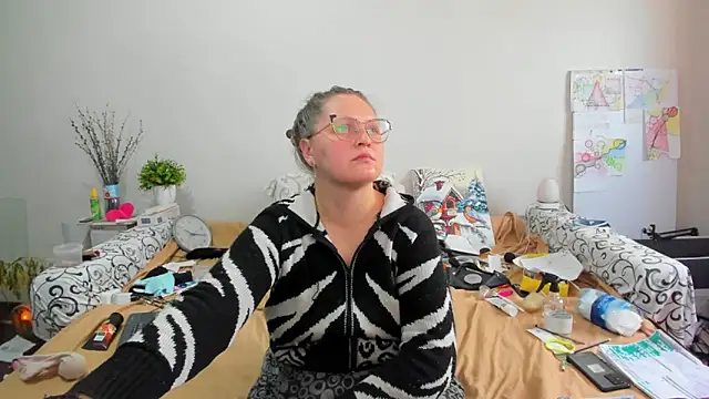 IamYourNarcotic online show from 03-17-26, 02:31