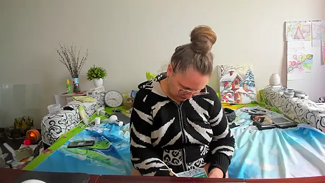 IamYourNarcotic online show from 03-24-26, 09:03