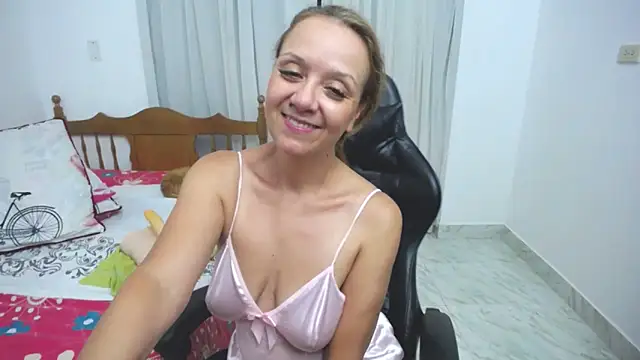 yeslluisa online show from 03-01-25, 12:28