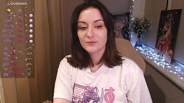 elise sweet online show from 01-25-25, 12:05