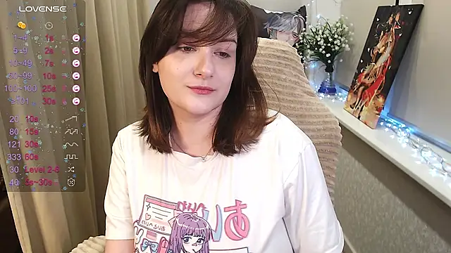 elise sweet online show from 02-02-25, 12:13