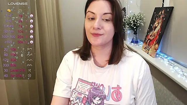 elise sweet online show from 02-02-25, 03:17