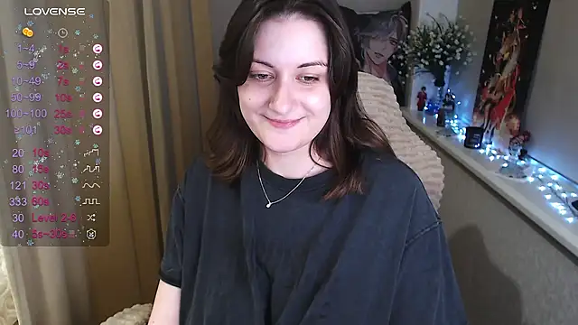 elise sweet online show from 02-14-25, 08:37