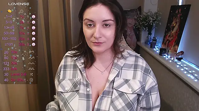 elise sweet online show from 02-16-25, 11:16