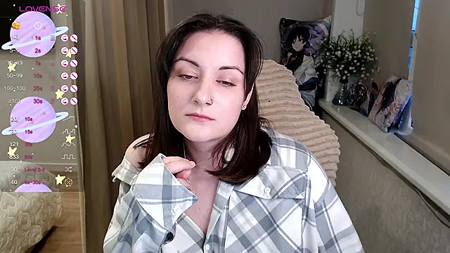 elise sweet online show from 10-10-25, 12:53