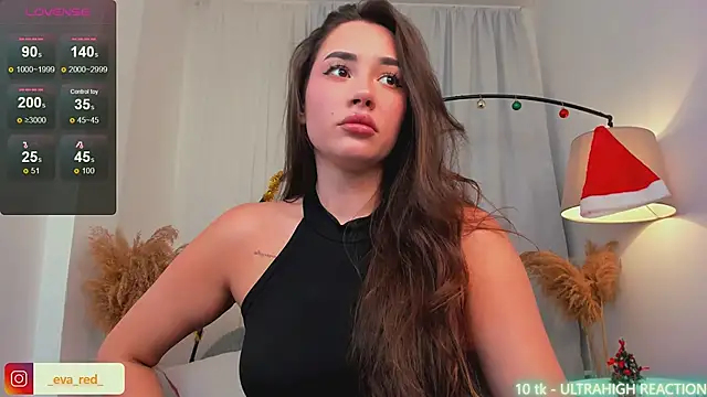 Snapshot of _Eva_Rose_ chatting on 12-12-24, 05:15 Eva Rose online show from 12-12-24, 05:15