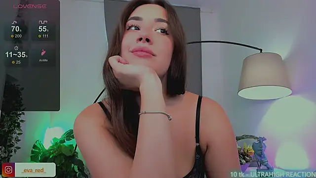 Snapshot of _Eva_Rose_ chatting on 02-25-25, 01:50 Eva Rose online show from 02-25-25, 01:50