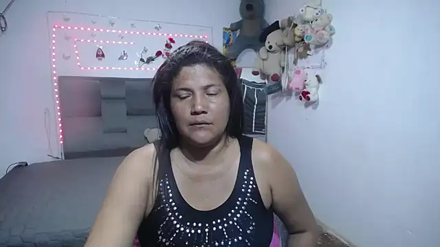 Sharloth milf online show from 01-05-26, 07:39