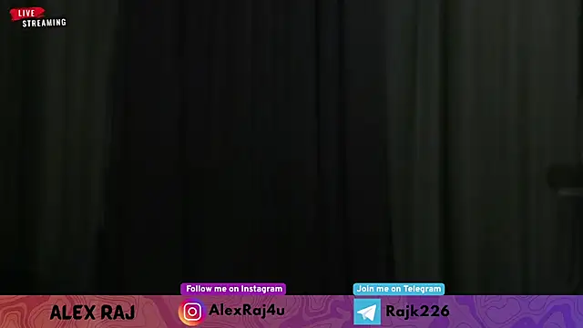 Snapshot of Alexx_RAJ chatting on 07-31-26, 07:08 Alexx RAJ online show from 07-31-26, 07:08