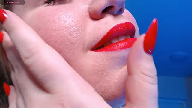 HotTiffani online show from 03-03-25, 08:05