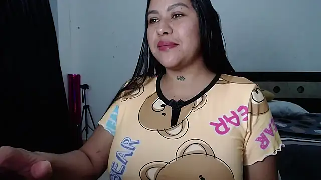 venuz mendoza20 online show from 02-13-26, 09:33