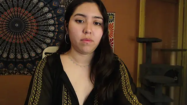 Snapshot of IntimateTales chatting on 12-08-24, 07:54 IntimateTales online show from 12-08-24, 07:54