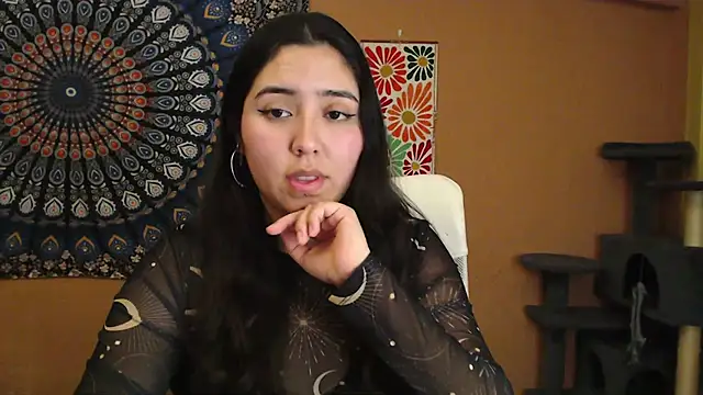 Snapshot of IntimateTales chatting on 12-22-24, 05:53 IntimateTales online show from 12-22-24, 05:53