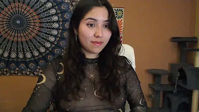 Snapshot of IntimateTales chatting on 01-11-25, 07:05 IntimateTales online show from 01-11-25, 07:05