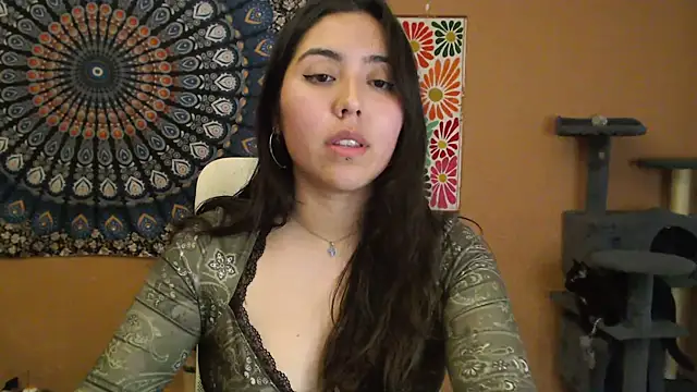 Snapshot of IntimateTales chatting on 02-21-25, 08:05 IntimateTales online show from 02-21-25, 08:05