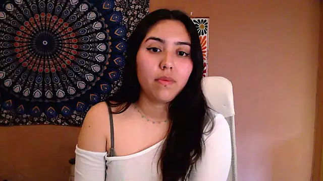 Snapshot of IntimateTales chatting on 03-12-25, 04:46 IntimateTales online show from 03-12-25, 04:46