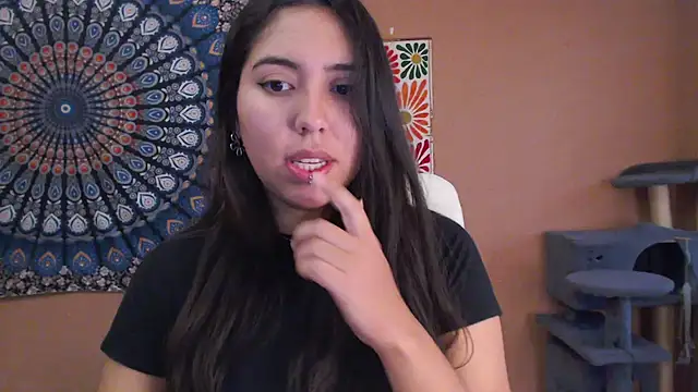 IntimateTales online show from 01-07-26, 09:12