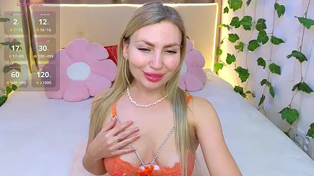 ste1la online show from 03-05-25, 10:55