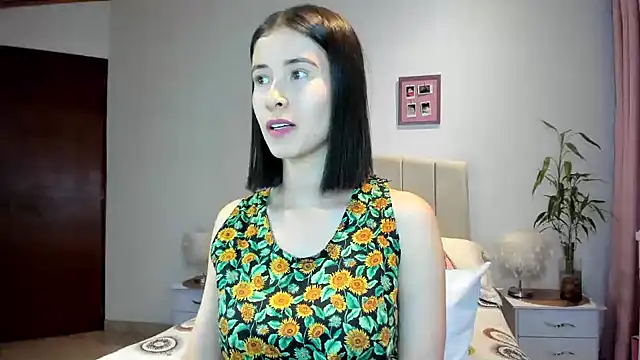 macarena vallejo online show from 01-14-25, 01:58