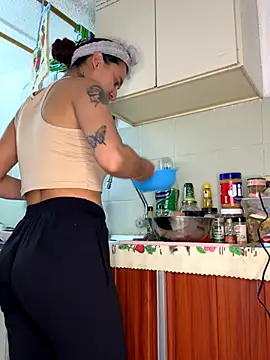 deepthroatlatina online show from 09-09-25, 06:29