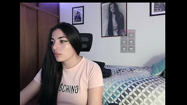 Honey Aynur20 online show from 10-06-25, 07:22