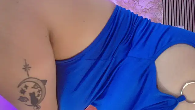 JuliRamirez online show from 10-01-25, 12:44