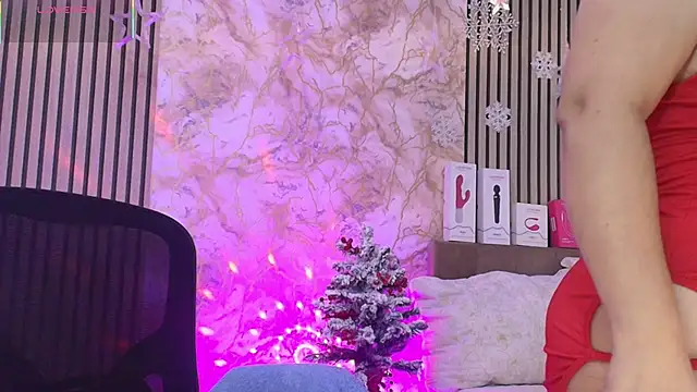 JuliRamirez online show from 12-15-25, 11:25