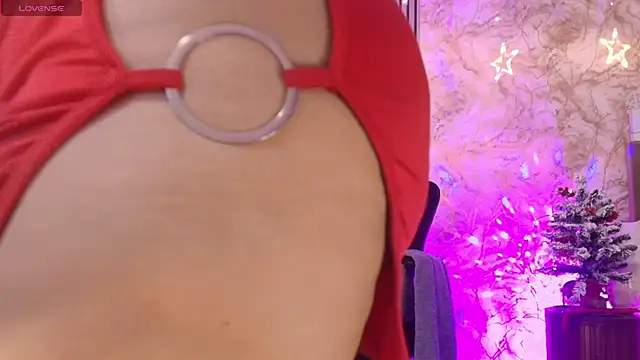 JuliRamirez online show from 12-21-25, 12:23