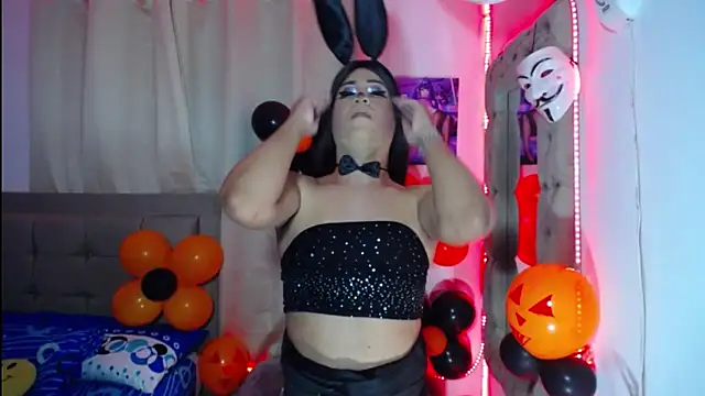 TRANSCATALINA online show from 10-31-25, 12:55