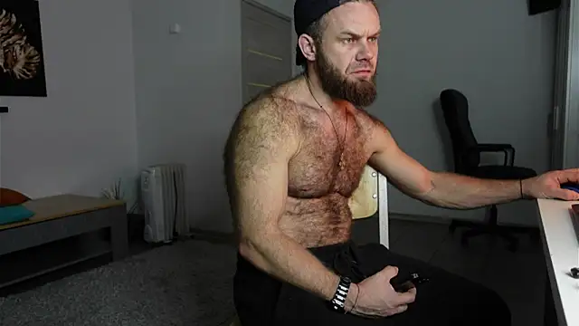 Tommy Burnz online show from 11-23-25, 04:45