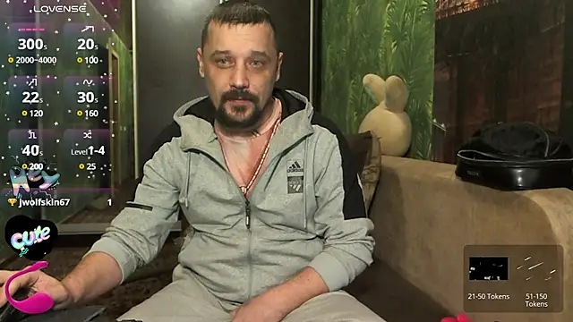 DanielOhCool online show from 12-23-24, 11:25