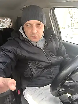 DanielOhCool online show from 02-16-25, 10:54