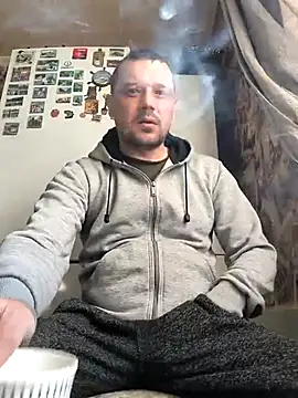 DanielOhCool online show from 02-28-25, 07:26