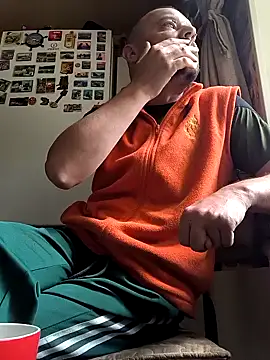 DanielOhCool online show from 09-20-25, 08:37