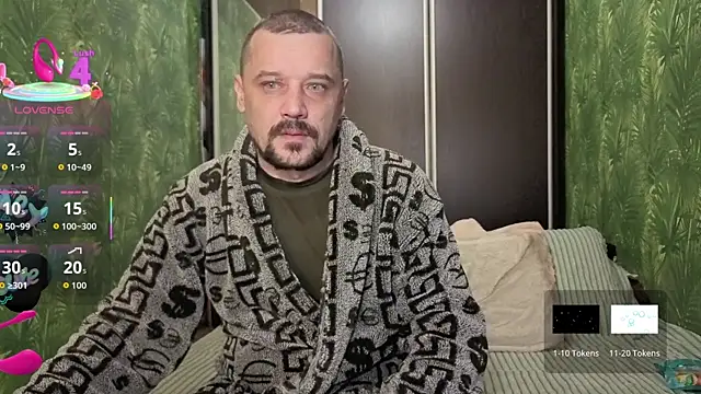 DanielOhCool online show from 09-28-25, 06:41