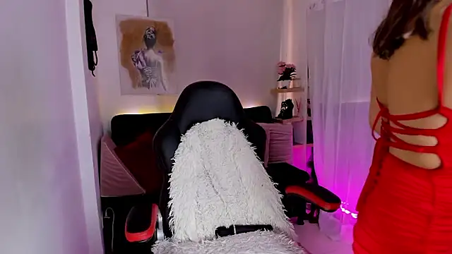 Gaby Sexy  online show from 01-16-25, 03:13