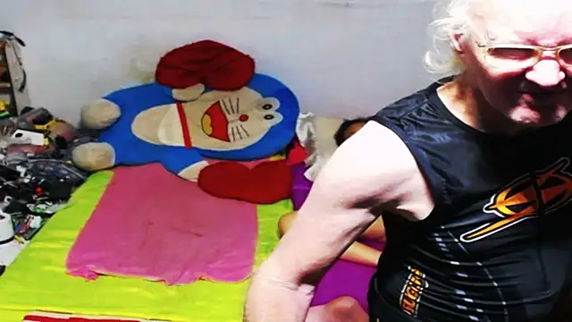 1CuteAndSexy69 online show from 02-12-25, 04:11