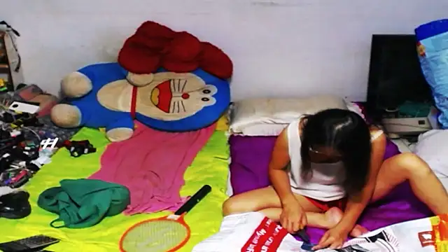 1CuteAndSexy69 online show from 02-13-25, 10:22